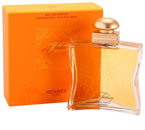 hermes parfum faubourg|HERMÈS 24, Faubourg Parfum online kaufen .